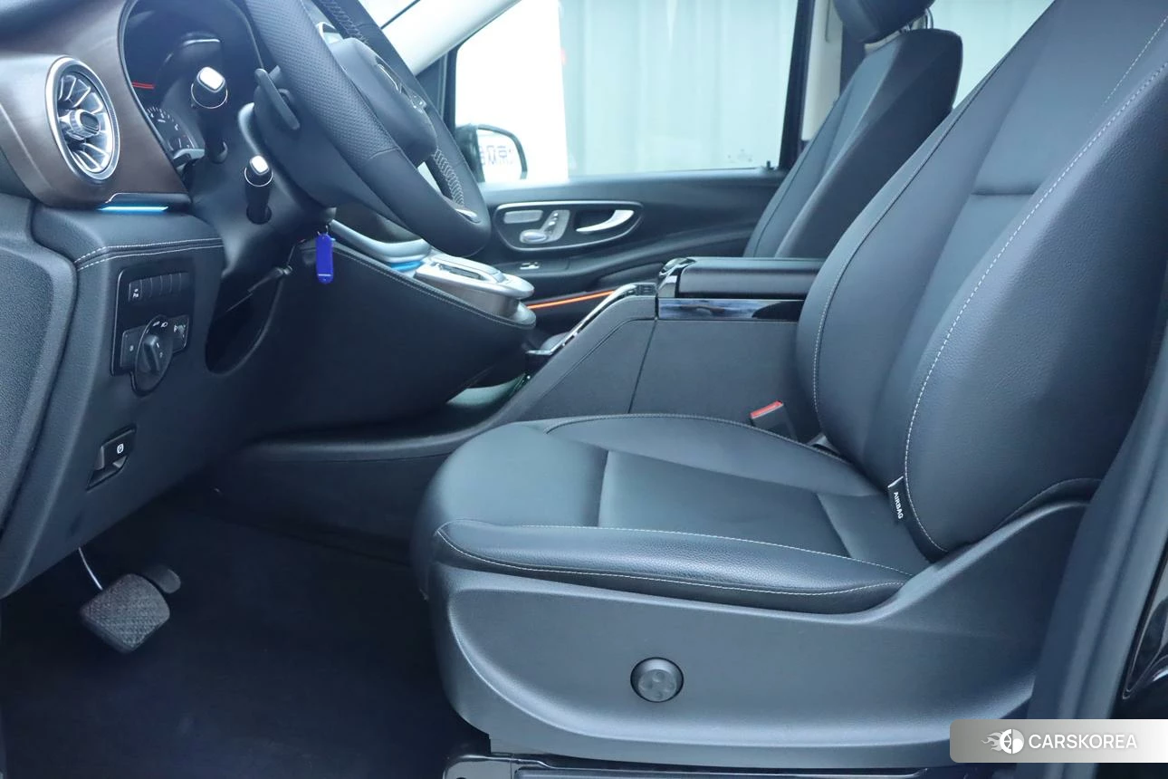 Mercedes-Benz Vito id 4461735 из Китая 19