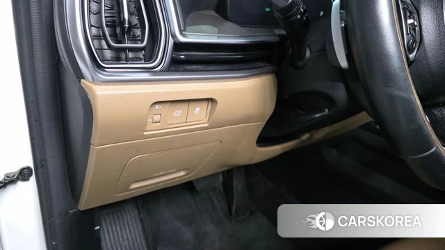 Kia The New Sorento 4th Generation id 4612790 из Кореи 19