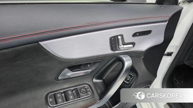 Mercedes-Benz CLA-Class C118 id 4872734 из Кореи 19