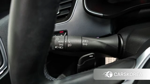 Renault Korea (Samsung) XM3 id 4362033 из Кореи 19