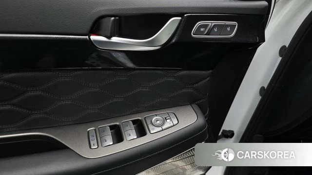 Hyundai Palisade id 4666968 из Кореи 19