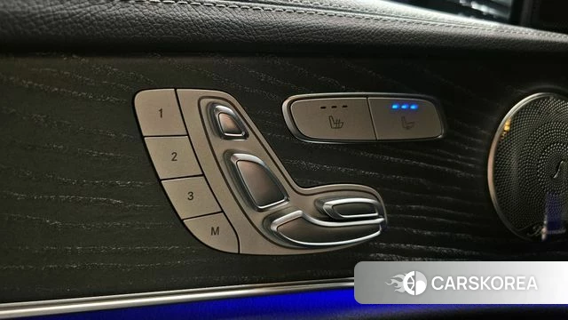 Mercedes-Benz E-Class W213 id 4293139 из Кореи 19