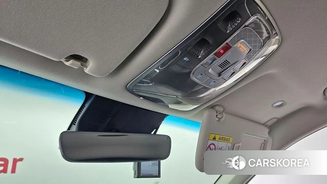 Genesis GV70 id 4185880 из Кореи 19