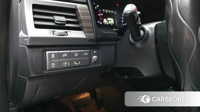 Ssangyong G4 Rexton id 4310650 из Кореи 19