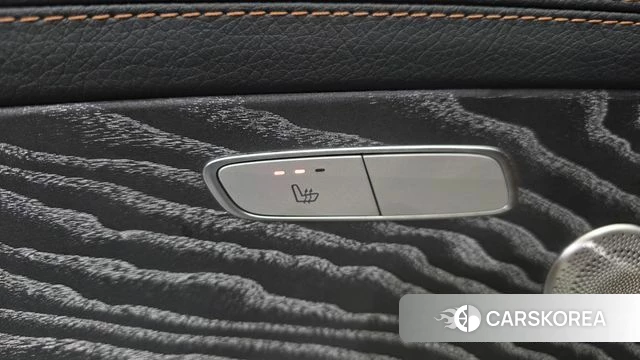 Mercedes-Benz E-Class W213 id 4712383 из Кореи 19