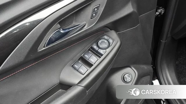Chevrolet (GM Daewoo) Trailblazer id 4580202 из Кореи 19