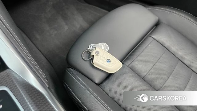 BMW 4 Series (G22) id 4762291 из Кореи 19