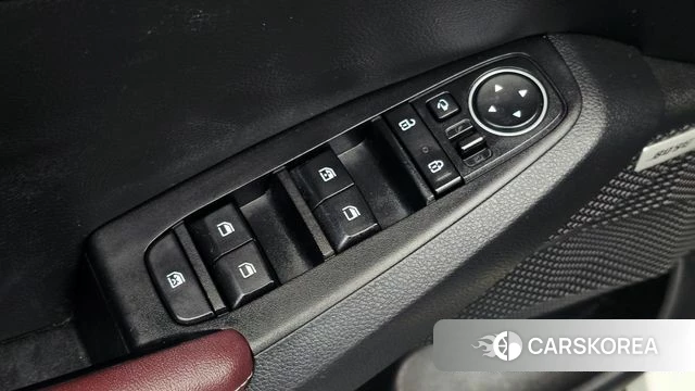 Kia Seltos id 4895120 из Кореи 19