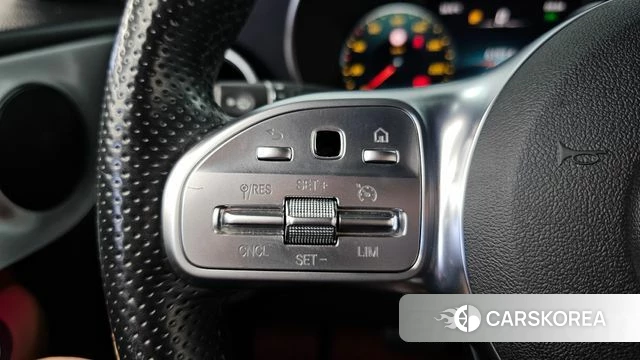 Mercedes-Benz C-Class W205 id 4651791 из Кореи 19