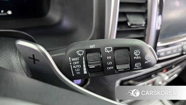 Ssangyong All New Rexton id 4338754 из Кореи 19