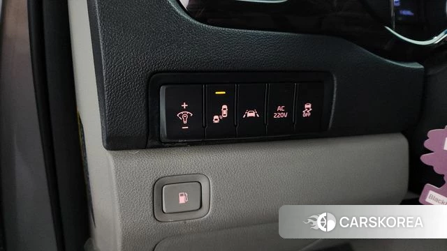 Kia The New Carnival id 4411051 из Кореи 19