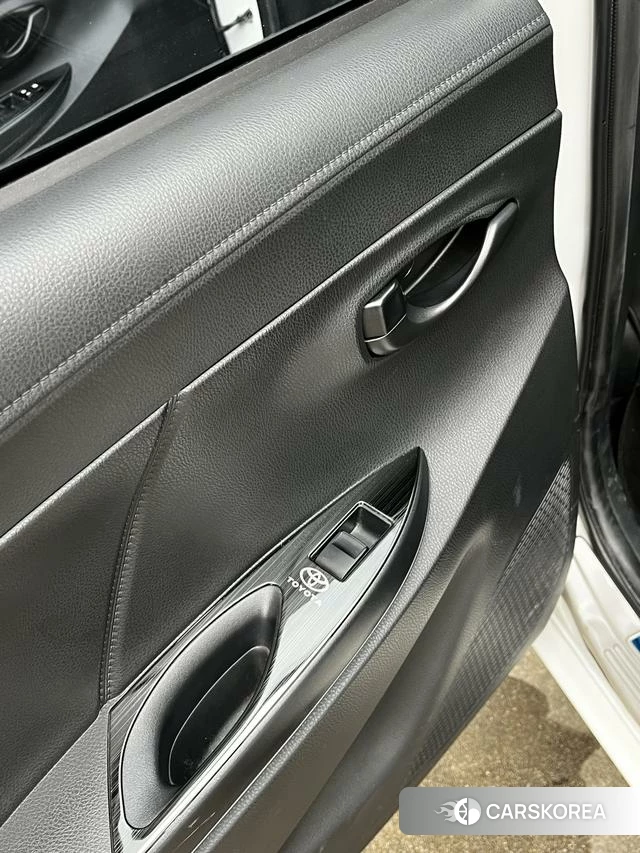 Toyota Vios id 4262334 из Китая 19