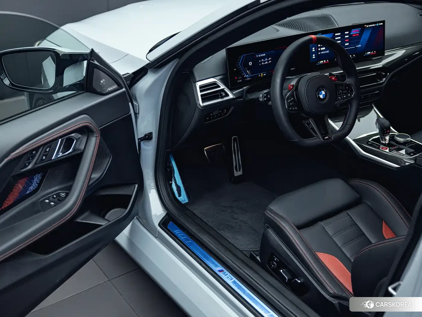 BMW M2 id 4634731 из Китая 19