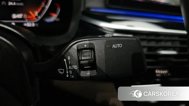 BMW 5 Series (G30) id 4651022 из Кореи 19