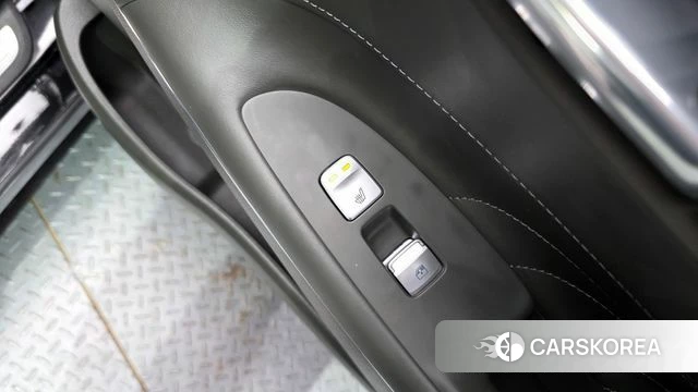 Hyundai The New Grandeur IG id 4657889 из Кореи 19