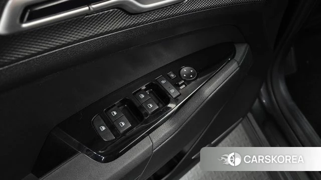 Kia Sportage 5th Generation Hybrid id 4223075 из Кореи 19