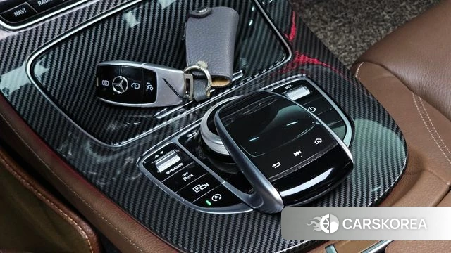 Mercedes-Benz E-Class W213 id 4755235 из Кореи 19
