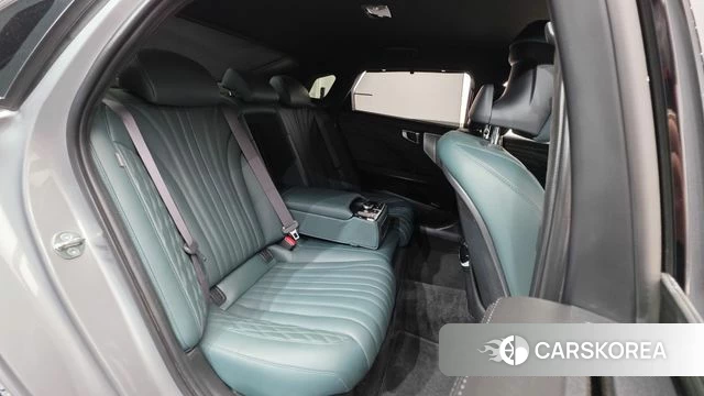 Kia K8 Hybrid id 4921751 из Кореи 19