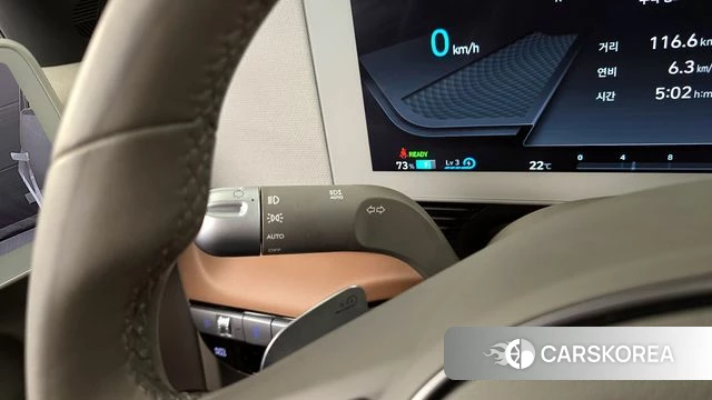 Hyundai Ionic 5 id 4223967 из Кореи 19