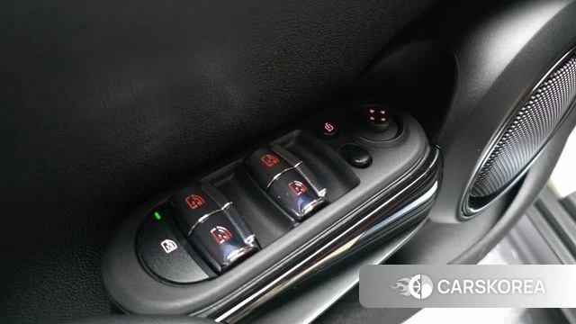 Mini Cooper id 4592425 из Кореи 19