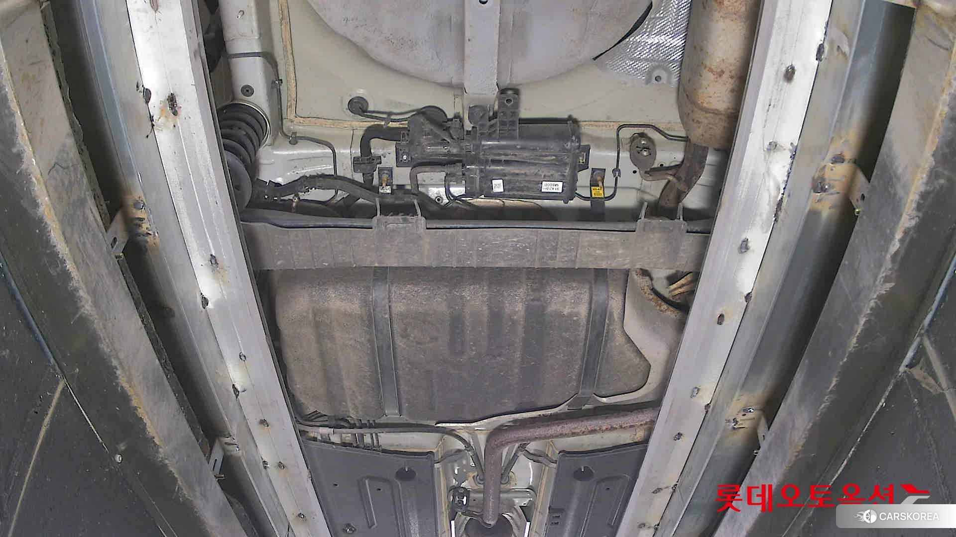 Kia K3 id 3869442 из Кореи 19