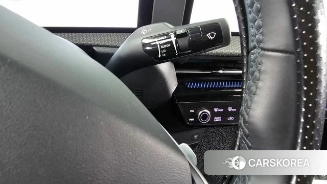 Kia EV6 id 4602913 из Кореи 19