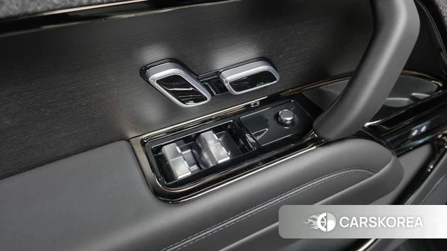 Land Rover Range Rover Sport 3rd Generation id 4629891 из Кореи 19