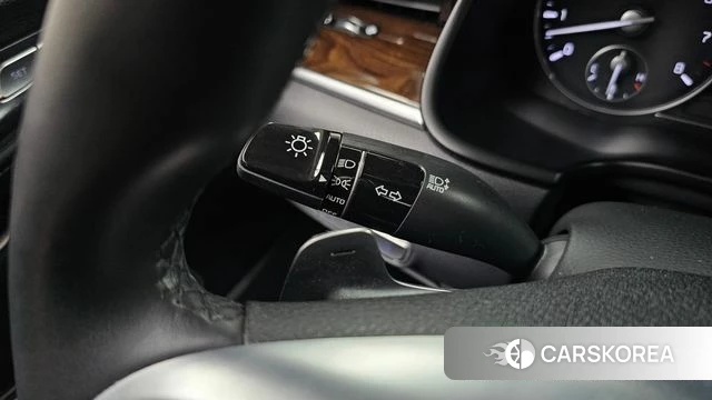 Kia More K9 id 4403146 из Кореи 19