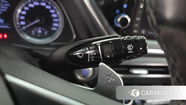 Hyundai Sonata (DN8) id 4770385 из Кореи 19