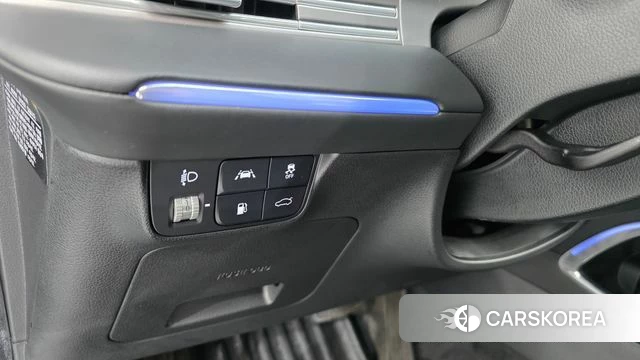 Hyundai The New Grandeur IG id 4573781 из Кореи 19