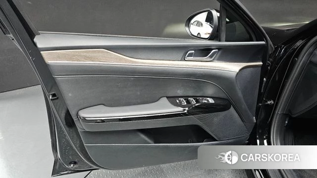 Kia K5 3rd generation id 4500816 из Кореи 19