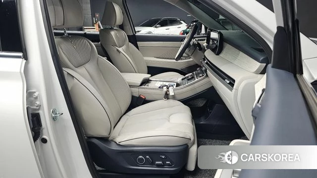 Hyundai The New Palisade id 4928866 из Кореи 19