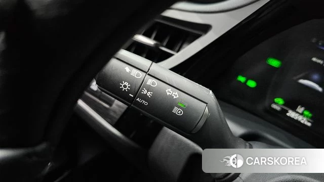 Lexus ES300h 7th generation id 4185928 из Кореи 19