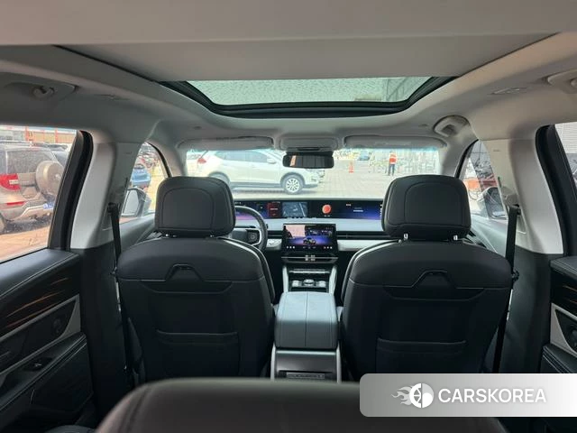 Lincoln Navigator id 3920698 из Китая 19