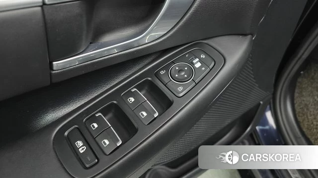 Hyundai Sonata (DN8) id 4446905 из Кореи 19