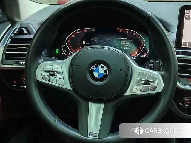 BMW X3 id 4328475 из Китая 19