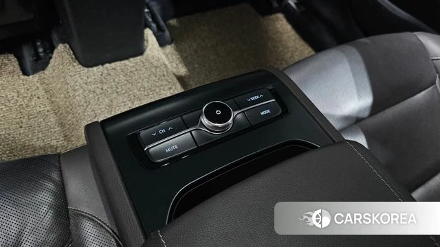 Hyundai Grandeur IG id 4310503 из Кореи 19