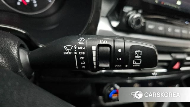 Kia Seltos id 4283508 из Кореи 19