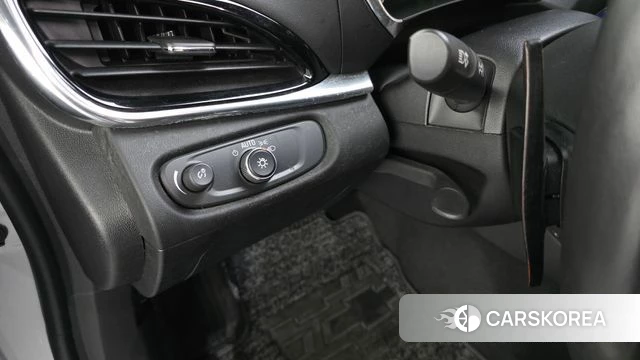 Chevrolet (GM Daewoo) Volt id 4377910 из Кореи 19