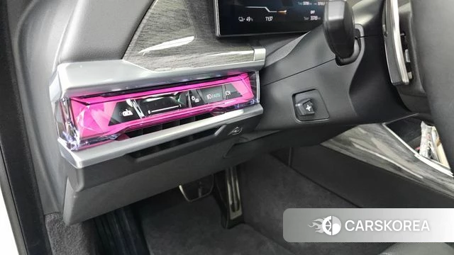 BMW i7 (G70) id 4655510 из Кореи 19