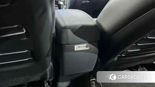 Ssangyong Tivoli Armor id 4837258 из Кореи 19