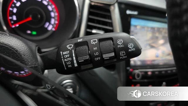 Ssangyong Tivoli Armor id 4197156 из Кореи 19