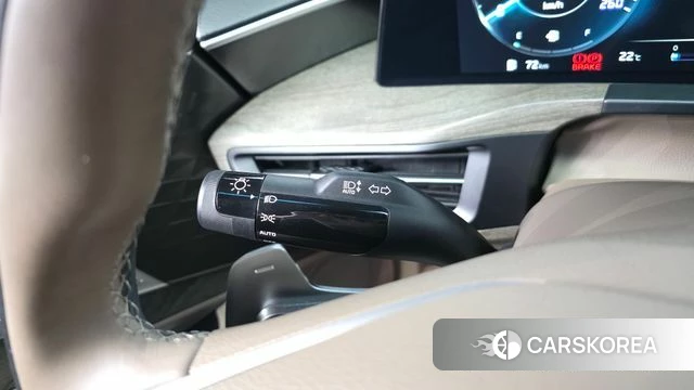 Kia K8 Hybrid id 4591361 из Кореи 19