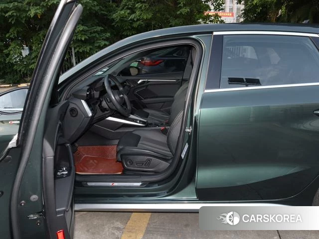 Audi A3 id 4279248 из Китая 19