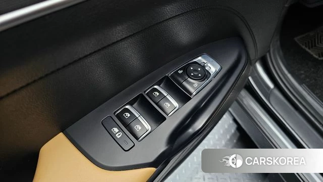 Kia K5 3rd generation id 4646802 из Кореи 19