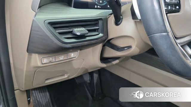 Kia K8 id 4534458 из Кореи 19
