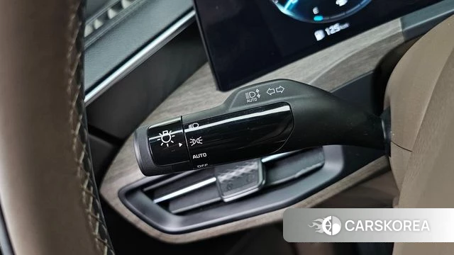 Kia K8 Hybrid id 4656333 из Кореи 19