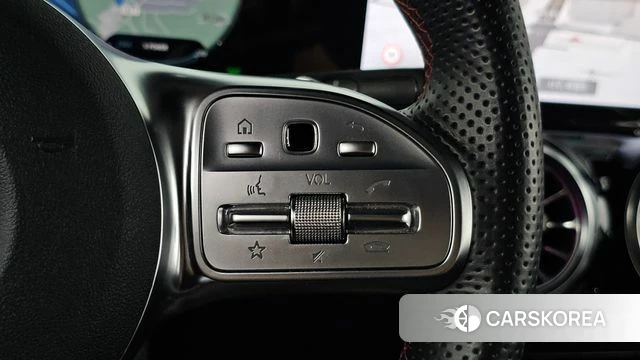 Mercedes-Benz EQA H243 id 4773773 из Кореи 19
