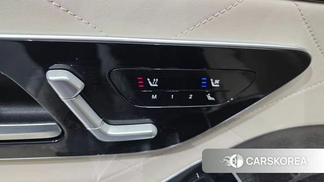Mercedes-Benz S-Class W223 id 4429263 из Кореи 19