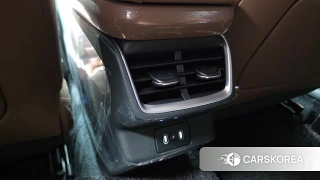 Hyundai Grandeur (GN7) id 4487992 из Кореи 19